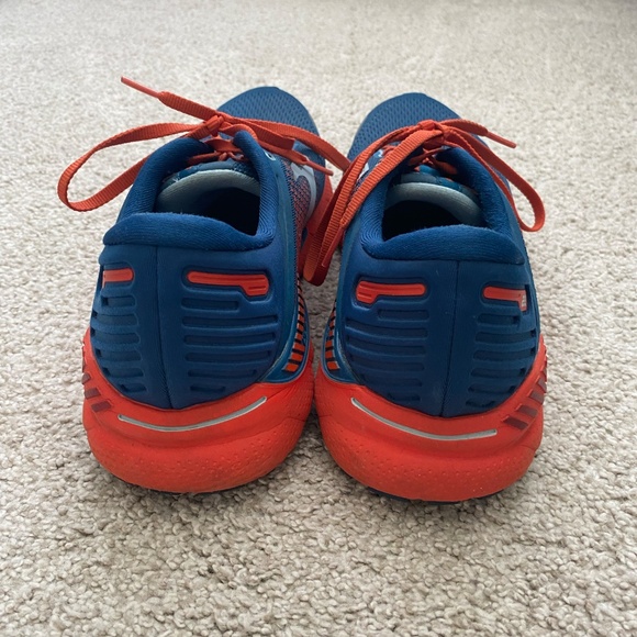 Men's Brooks Adrenaline GTS 22 - Size 11 - Picture 8 of 8